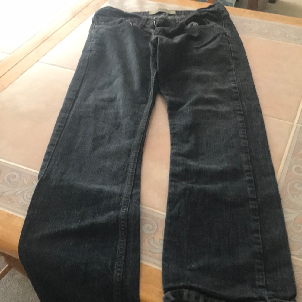 Men’s jeans